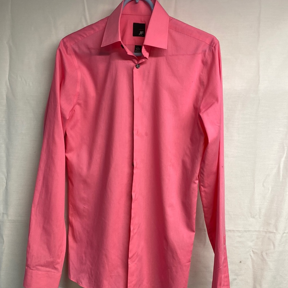 J.JFerrar button up shirt.